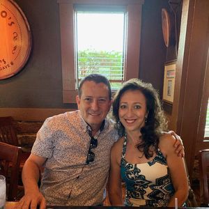 Meet your Posher, Dawn